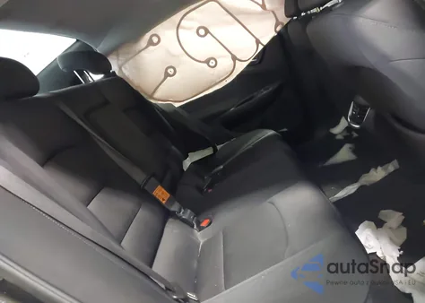 2023 Chevrolet Malibu Fwd 1Lt из США, поврежденный, VIN 1G1ZD5ST2PF129762